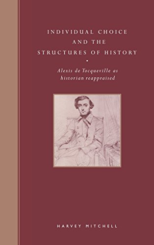 Individual choice and the structures of history Cover