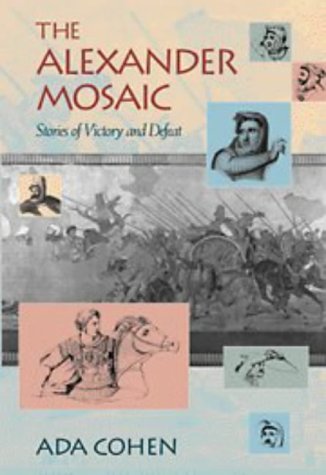 The Alexander mosaic Cover