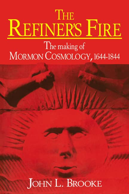The Refiner's Fire Cover