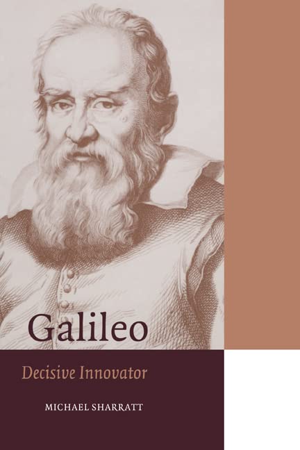 Galileo Cover