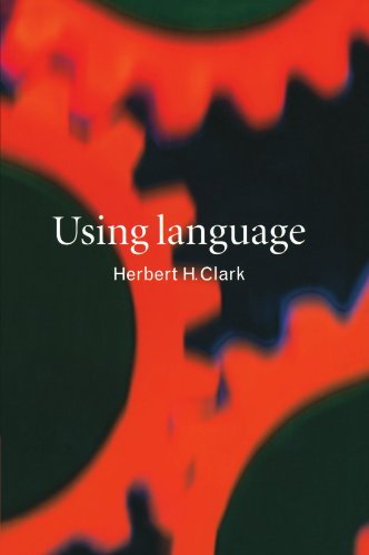 Using language Cover