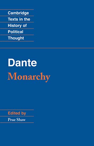 Monarchy Cover