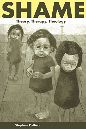 Shame Cover