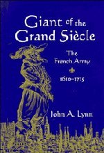 Giant of the Grand Siècle Cover