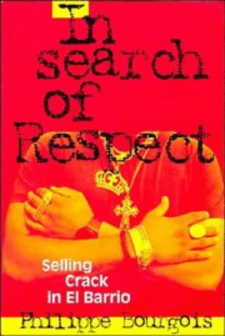 In Search of Respect Cover