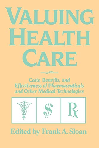 Valuing Health Care Cover