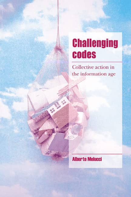 Challenging codes Cover