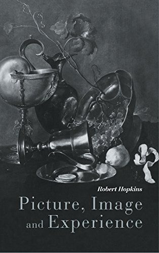 Picture, image and experience Cover