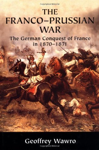 The Franco-Prussian War Cover