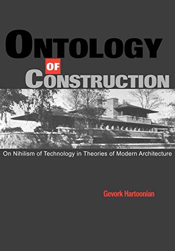 Ontology of Construction Cover