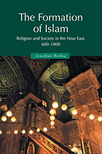 The formation of Islam Cover