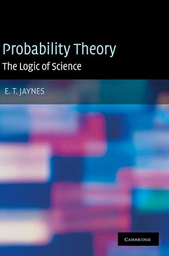 Probability Theory Cover