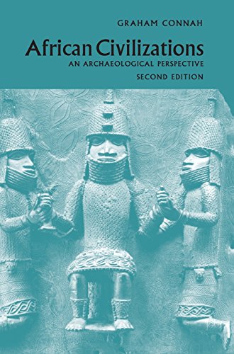 African civilizations Cover