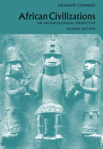 African civilizations Cover