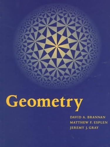 Geometry Cover