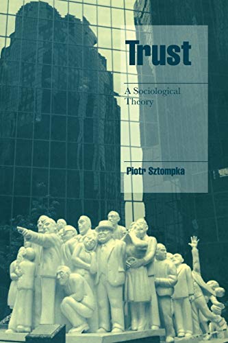 Trust Cover