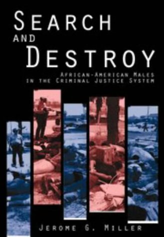 Search and Destroy Cover
