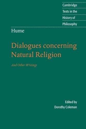 Hume Cover