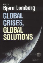 Global crises, global solutions Cover