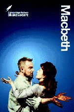 Macbeth Cover
