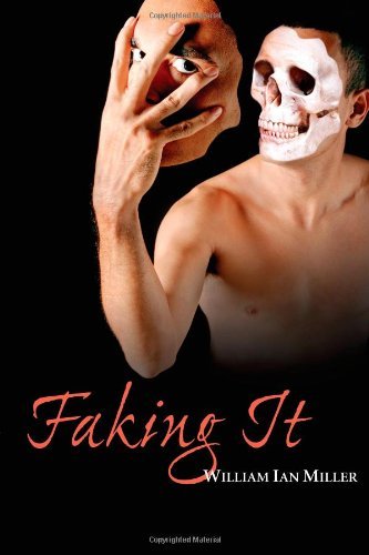 Faking It Cover