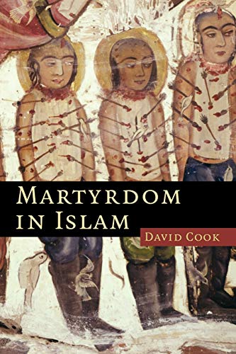 Martyrdom in Islam (Themes in Islamic History) Cover