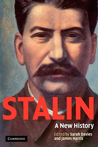 Stalin Cover