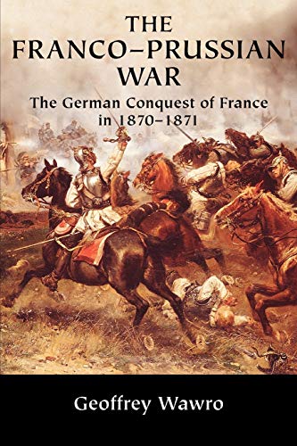 The Franco-Prussian War Cover