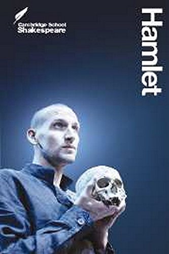 Hamlet Cover