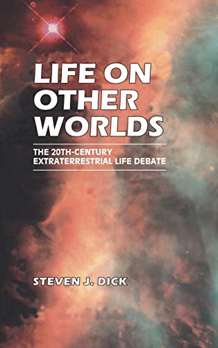 Life on other worlds Cover