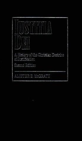 Iustitia Dei Cover