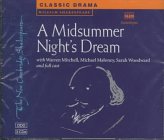 A Midsummer Night's Dream Cover