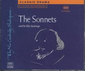 The Sonnets Cover
