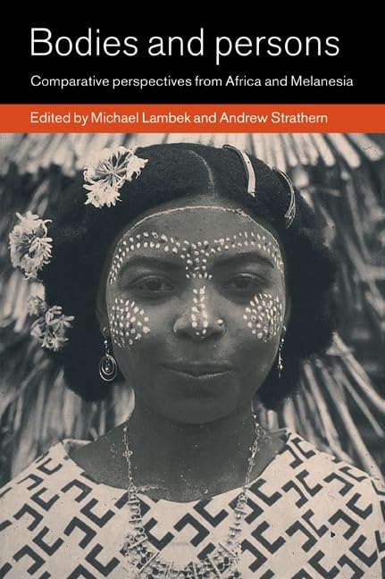 Bodies and persons Cover
