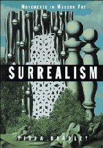 Surrealism (Movements in Modern Art) Cover