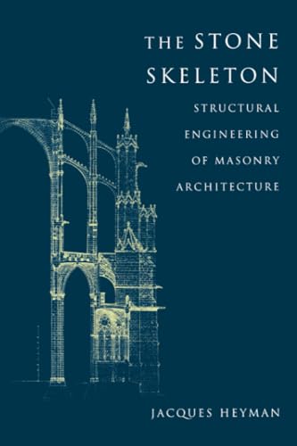 The Stone Skeleton Cover