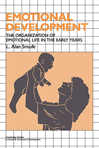 Emotional Development Cover