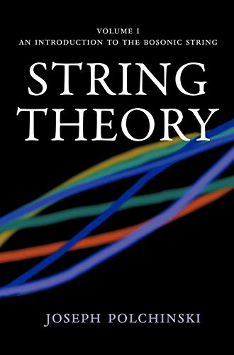 String theory Cover