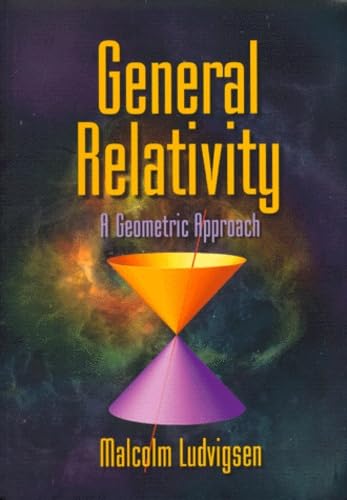 General relativity Cover