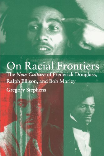 On racial frontiers Cover