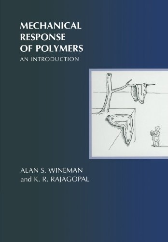 Mechanical Response of Polymers Cover