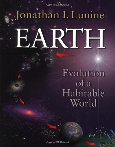 Earth Cover