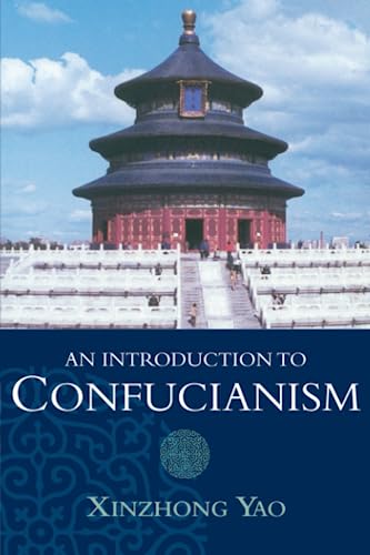 An introduction to Confucianism Cover