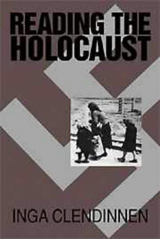 Reading the Holocaust Cover