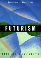 Futurism Cover