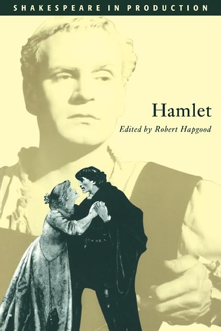 Hamlet, Prince of Denmark Cover