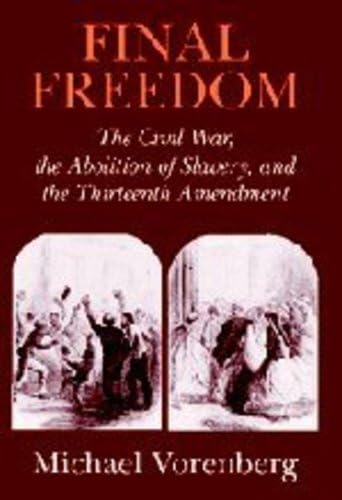 Final freedom Cover