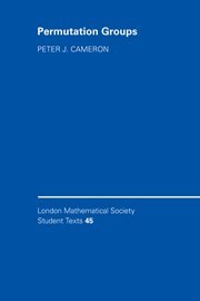 Permutation groups Cover