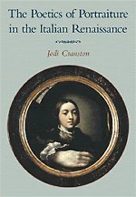 The Poetics of Portraiture in the Italian Renaissance Cover