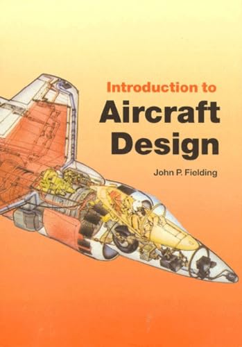 Introduction to aircraft design Cover